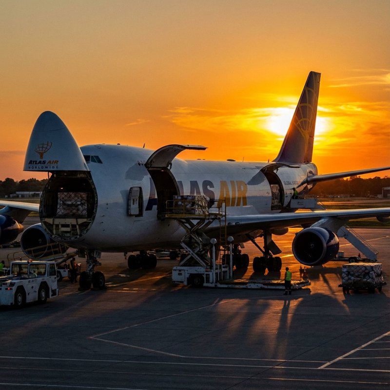 Air Freight